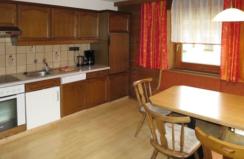 Aschau Im Zillertal Apartment | Lovely apartment for 13 guests with WIFI, TV and terrace