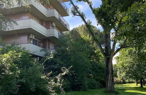 Isolotto Apartment | Lovely apartment for 2 guests with WIFI, TV, terrace and panoramic view