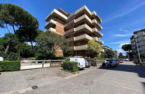 Isolotto Apartment | Lovely apartment for 2 guests with WIFI, TV, terrace and panoramic view