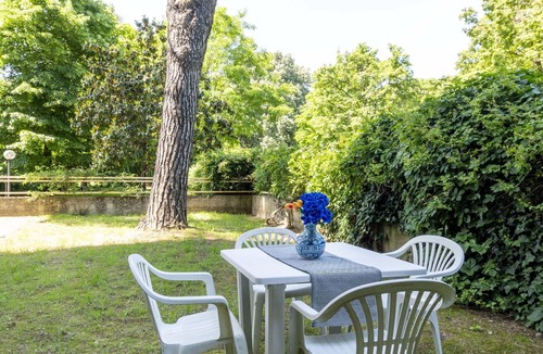 Isolotto Apartment | Lovely apartment for 2 guests with WIFI, TV, terrace and panoramic view