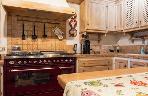 Panicale Apartment | Lovely apartment for 6 guests with pool, WIFI, A/C, TV, patio and pets allowed