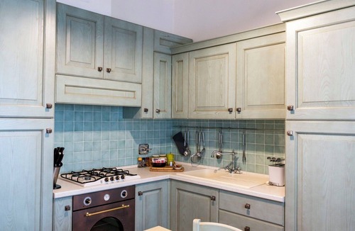 Panicale Apartment | Lovely apartment for 4 guests with A/C, WIFI, pool, TV, patio and pets allowed