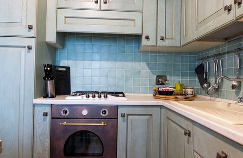 Panicale Apartment | Lovely apartment for 4 guests with A/C, WIFI, pool, TV, patio and pets allowed