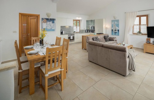 Bibali Apartment | Lovely apartment in Buje
