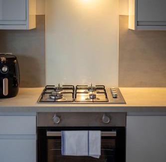 Poplar Apartment | Lovely apartment in London
