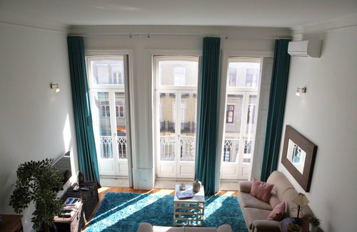 Centro / Baixa Apartment | Lovely apartment in the historic center of Porto - High Standards