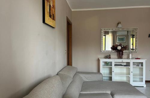 Parma Apartment | Lovely Apartment