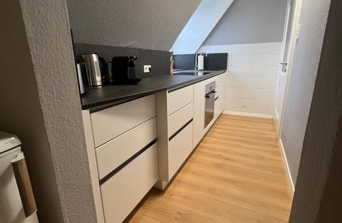Untergiesing - Harlaching Apartment | Lovely apartment Munich Harlaching Apartment