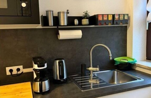 Weilburg House | Lovely apartment near the water