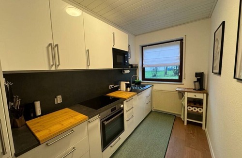 Weilburg House | Lovely apartment near the water