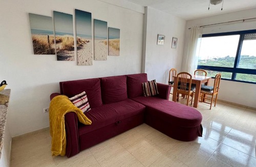 Dehesa de Campoamor Apartment | Lovely apartment near the beach dhesa de campoamor
