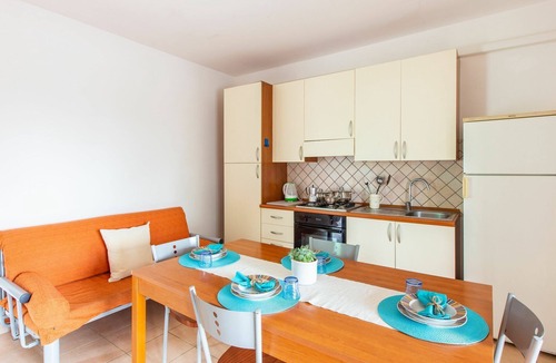 Specchiolla Apartment | Lovely apartment with A/C, WIFI, TV, patio, pets allowed and panoramic view, close to Ostuni