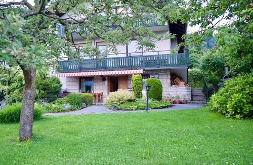 Zasip Apartment | Lovely apartment★magic garden★near Vintgar&Lake Bled, top location