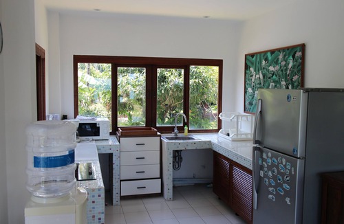 Na Mueang Villa | Lovely beachfront 2 bedroom villa