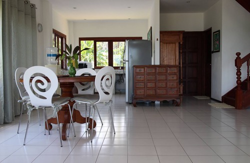 Na Mueang Villa | Lovely beachfront 2 bedroom villa