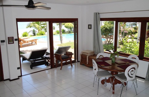 Na Mueang Villa | Lovely beachfront 2 bedroom villa