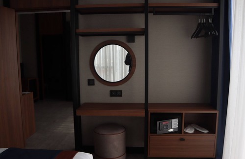 Serifali Mahallesi Bed & Breakfast | Lovely bed & breakfast with AC in Istanbul