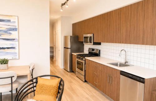 Sidney Apartment | Lovely Brand New Suite