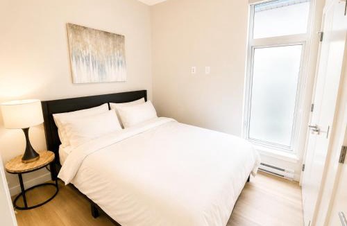 Sidney Apartment | Lovely Brand New Suite
