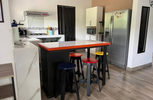 Las Delicias House | Lovely Casa Amapolas