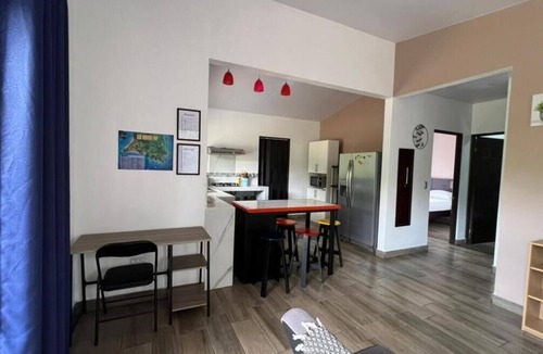 Las Delicias House | Lovely Casa Amapolas