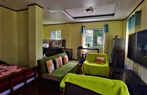 Esperanza Apartment | Lovely Casa