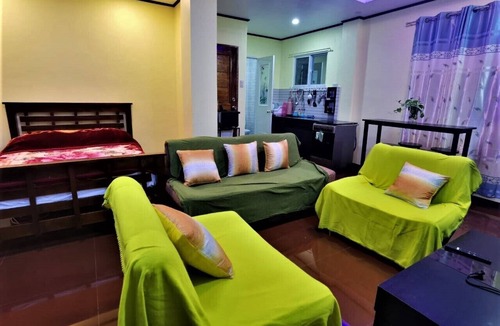 Esperanza Apartment | Lovely Casa