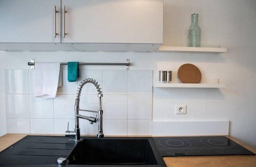 Brotteaux Apartment | Lovely charming apartment - Foch metro station