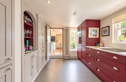 Deal House | Lovely, charming cottage in the heart of Deal sleeping 6