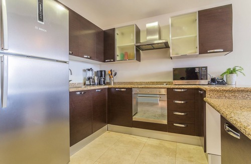 Oranjestad-West Condo | Lovely Condo at Eagle Beach! GREAT VIEWS