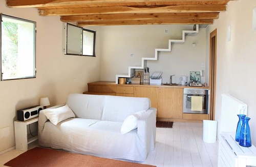 Lerici House | Lovely cottage, realized by the owner - an artist, pool, garden, great location