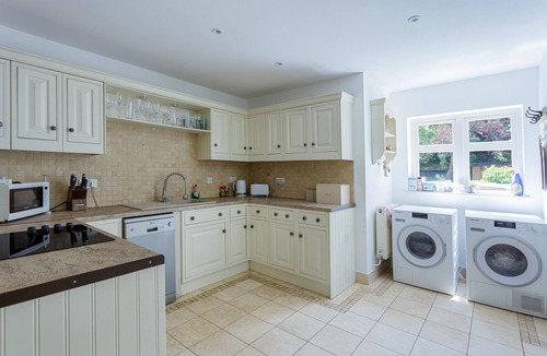 Ramsden Heath House | Lovely Country Estate House Annex retreat Near Billericay