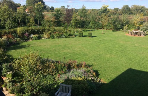 Stockbridge House | Lovely country house in Test Valley