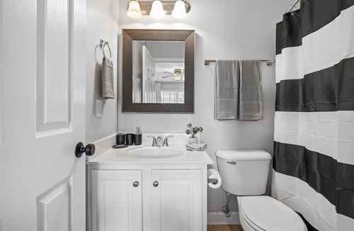 Shelby Hills House | Lovely Cozy East Nashville House 5 Minutes to Downtown Nashville. Pet-Friendly!