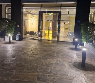 Barsha Heights Apartment | Lovely cozy studio in Tecom near Metro