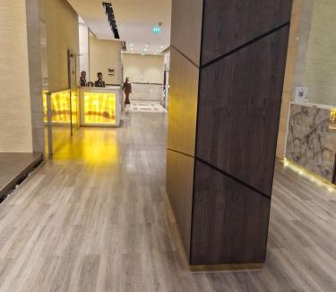 Barsha Heights Apartment | Lovely cozy studio in Tecom near Metro