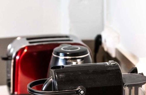 1st Arrondissement Apartment | Lovely cozy studio - Pentes of Croix Rousse