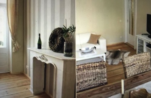 Prenzlauer Berg Apartment | Lovely Design Apartment in Best Neighborhood of Prenzlauer Berg