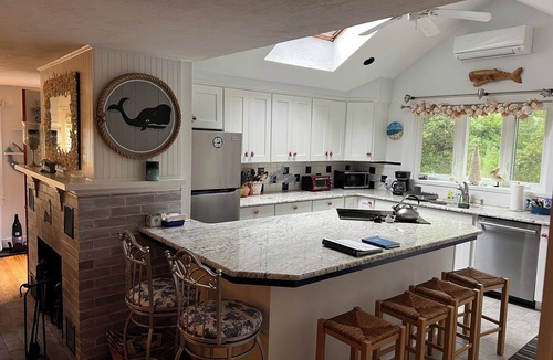 North Eastham House | Lovely Dog Friendly Beach Home Close to Everything.