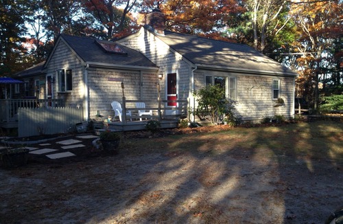 North Eastham House | Lovely Dog Friendly Beach Home Close to Everything.
