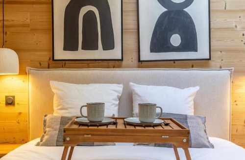 Chamalieres Apartment | Lovely - Duplex by PRIM0 C0NCIERGERIE