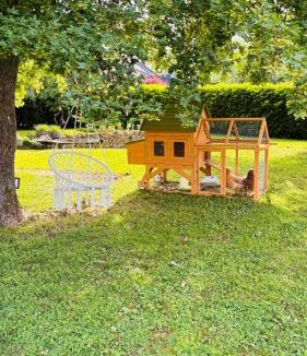 Bomal-sur-Ourthe House | Lovely Durbuy