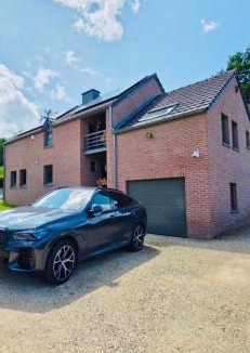 Bomal-sur-Ourthe House | Lovely Durbuy