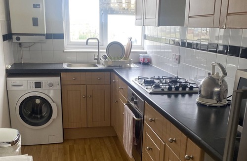 North End Apartment | Lovely entire apartment