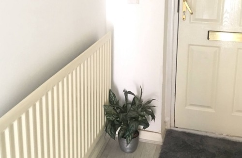North End Apartment | Lovely entire apartment