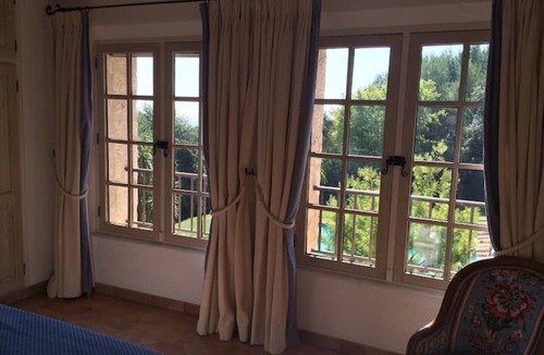 La Colle-sur-Loup Villa | Lovely family villa in Saint Paul de Vence
