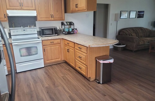 Fruitland House | Lovely family and pet friendly townhome in charming Fruitland Idaho