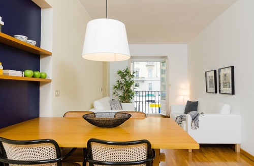 San Marco Apartment | Lovely flat x 4 - Brera Centro Storico