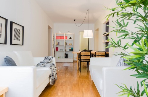 San Marco Apartment | Lovely flat x 4 - Brera Centro Storico