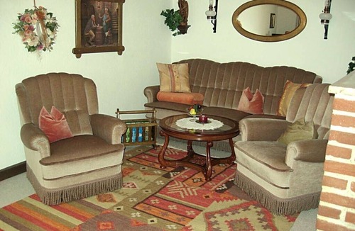 Ottenhofen Apartment | lovely furnished and quiet apartment, pets are welcome, recreative surrounding